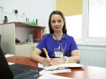 Dr. Dan Mirela Mihaela